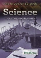 Science: Its History and Development 1622754212 Book Cover