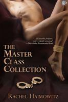 The Master Class Collection 1937551016 Book Cover
