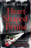 Heart-Shaped Bruise 0755393058 Book Cover