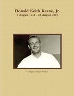 Donald Keith Keene Jr 1312038330 Book Cover