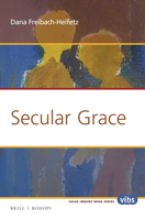 Secular Grace 9004332294 Book Cover