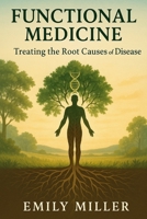 Functional Medicine: Treating the Root Causes of Disease B0F7HWTRV8 Book Cover