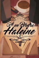 A en perdre haleine B09XZRMGXF Book Cover