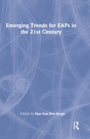 Emerging Trends for Eaps in the 21st Century: Emerging Trends for Eaps in the 21st Century Has Been Co-Published Simultaneously as Employee Assistance Quarterly, Volume 16, Numbers 1/2 2000. 0789010208 Book Cover