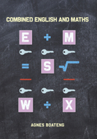 Combined English and Maths 1789554551 Book Cover