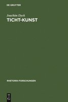 Ticht- Kunst 3484680024 Book Cover