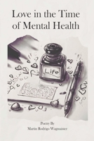Love In The Time Of Mental Health B0F6XJPV1J Book Cover