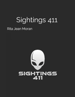 Sightings 411 1723752177 Book Cover