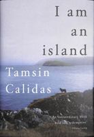 I Am an Island 0857526650 Book Cover