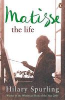 Matisse: The Life 014103078X Book Cover