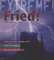 Fried!: When Lightning Strikes 142963121X Book Cover