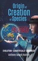 Origin of Creation of Species null Book Cover