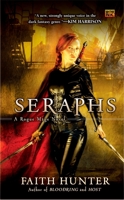 Seraphs 0451462440 Book Cover