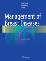 Management of Breast Diseases 354069742X Book Cover