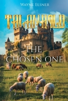 Talanhold: The Chosen One 1837942323 Book Cover