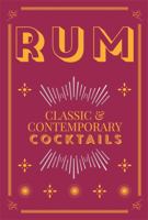 Rum Cocktails 0753733307 Book Cover