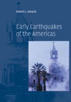 Early Earthquakes of the Americas 1107410495 Book Cover