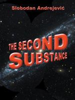 The Second Substance 149693542X Book Cover