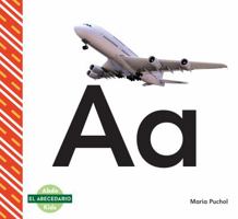 Aa ~ avión 153210300X Book Cover