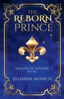 The Reborn Prince B0C4KRHV1D Book Cover