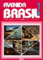 Avenida Brasil 2 Aluno (Avenida Brasil) 8512547502 Book Cover