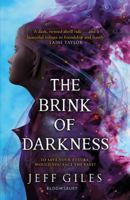 The Brink of Darkness 161963757X Book Cover