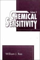 Chemical Sensitivity: Sources of Total Body Load (Chemical Sensitivity, Vol. 2) 0873719638 Book Cover