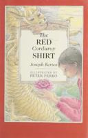 Red Corduroy Shirt 0773730664 Book Cover