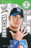 WWE John Cena 0756653878 Book Cover