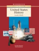 United States History (Globe Fearon Foundations Series) 0130233080 Book Cover