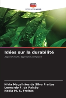 Idées sur la durabilité (French Edition) 620826703X Book Cover