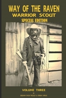 Warrior Scout 3 1983778974 Book Cover