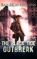 The Black Tide: Remnants B086Y6J333 Book Cover