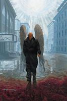 Lucifer Vol. 11: Evensong 184576448X Book Cover