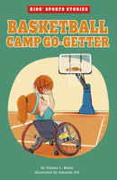 Basketball Camp Go-getter 1666339016 Book Cover