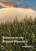 Survival of the Fittest Pronoun 1935835416 Book Cover