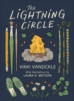 The Lightning Circle 1774882493 Book Cover
