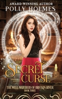 The Secret Curse 0645563951 Book Cover