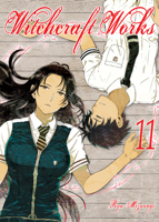 Witchcraft Works, 11 1947194151 Book Cover
