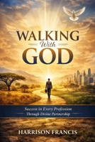 Walking With God: Success in every profession through divine partnership B0GRHBQY7X Book Cover
