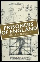 Prisoners of England 0333274342 Book Cover
