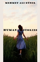 Human Stories B0F81Z63CM Book Cover