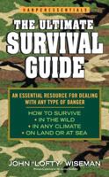 The Ultimate Survival Guide 0060734345 Book Cover