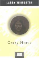 Crazy Horse 0670882348 Book Cover