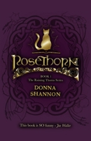 Rosethorn 173943370X Book Cover