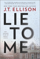 Lie to Me 0778330958 Book Cover