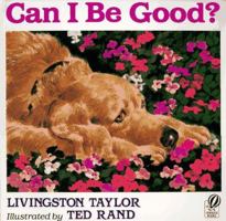 Can I Be Good? 015200436X Book Cover