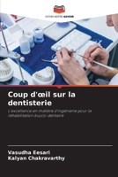 Coup d'oeil sur la dentisterie (French Edition) 6209769896 Book Cover