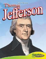 Thomas Jefferson 1602701741 Book Cover