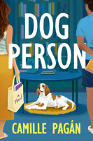 Dog Person: A Novel B0FH1KQY8G Book Cover